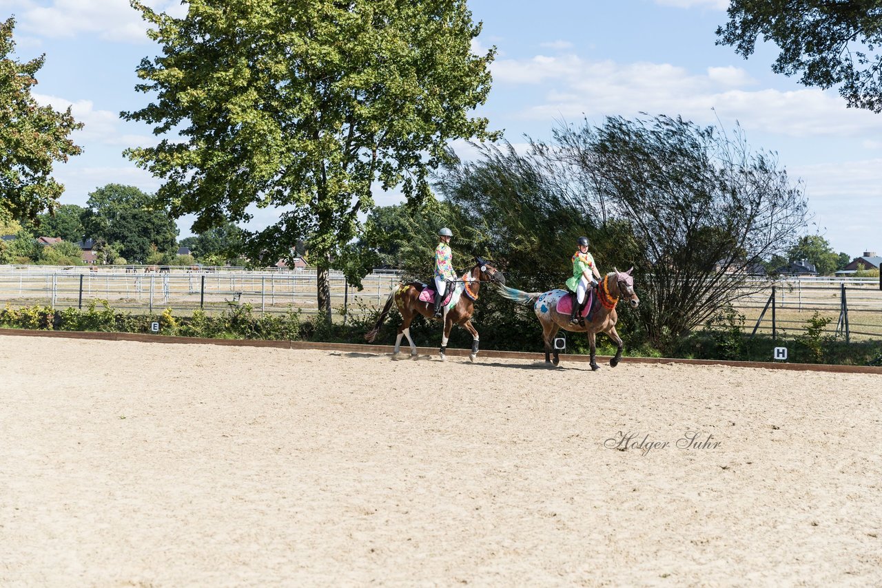 Bild 113 - Pony Akademie Turnier